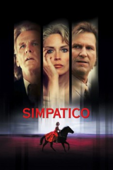 poster Inganni pericolosi  (1999)