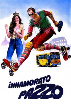 poster Innamorato pazzo  (1981)