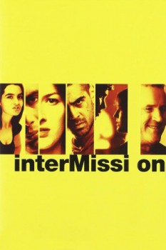 poster Intermission  (2003)