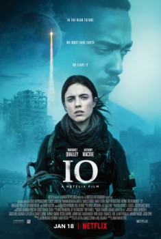 poster Io  (2019)