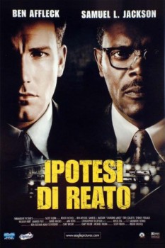 poster Ipotesi di reato  (2002)