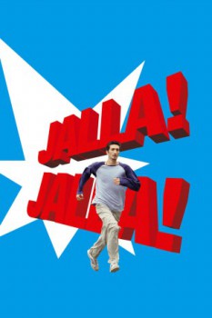 poster Jalla! Jalla!  (2000)