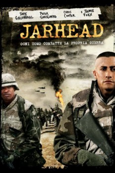 poster Jarhead  (2005)