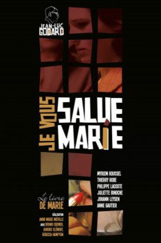 poster Je vous salue, Marie  (1985)