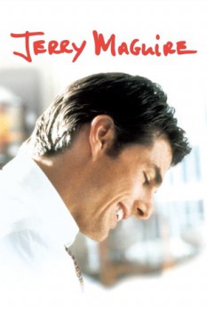 poster Jerry Maguire  (1996)