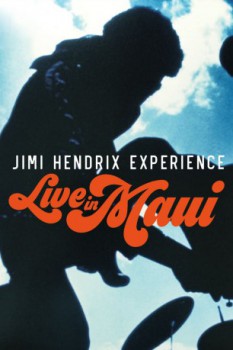 poster Music, Money, Madness… Jimi Hendrix Live In Maui  (2020)