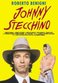 poster Johnny Stecchino  (1991)