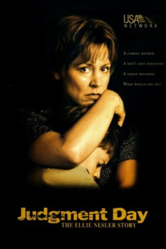 poster Judgment Day: The Ellie Nesler Story  (1999)