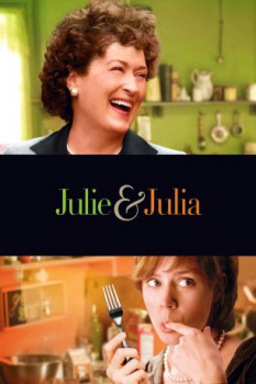 poster Julie & Julia  (2009)