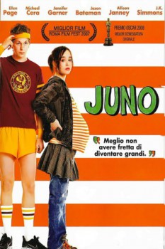 poster Juno  (2007)