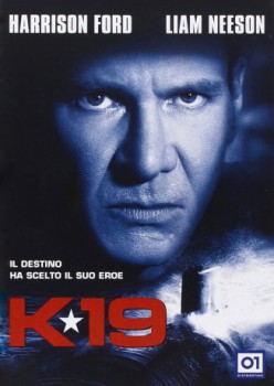 poster K-19  (2002)