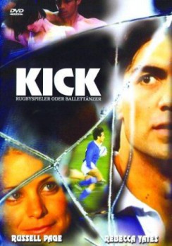 poster Kick - Nati per ballare  (1999)