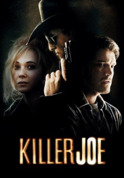 poster Killer Joe  (2011)