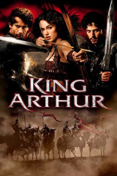 poster King Arthur  (2004)