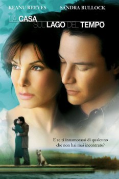 poster La casa sul lago del tempo  (2006)