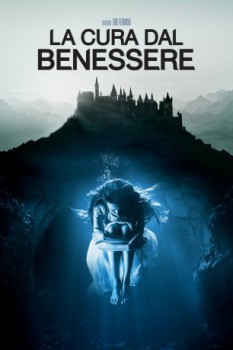 poster La cura dal benessere  (2017)