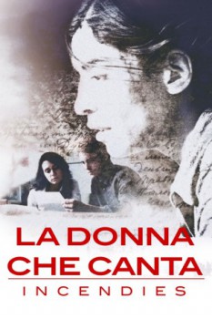 poster La donna che canta  (2010)