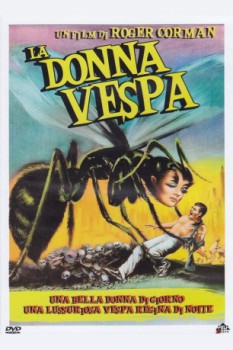 poster La donna vespa  (1959)