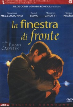 poster La finestra di fronte  (2003)