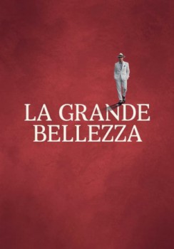 poster La grande bellezza  (2013)