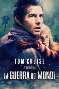 poster La guerra dei mondi  (2005)