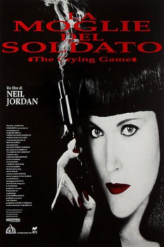 poster La moglie del soldato  (1992)