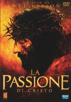 poster La passione di Cristo  (2004)