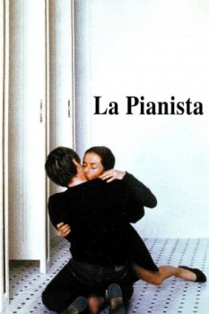 poster La pianista  (2001)