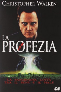 poster La profezia  (2000)