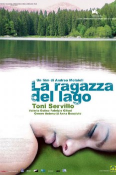 poster La ragazza del lago  (2007)