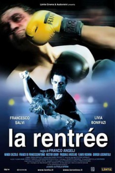 poster La rentrée  (2001)