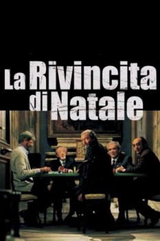 poster La rivincita di Natale  (2004)