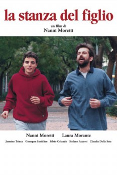 poster La stanza del figlio  (2001)