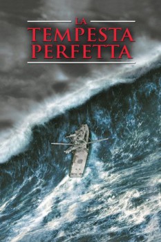 poster La tempesta perfetta  (2000)