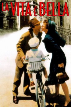 poster La vita è bella  (1997)