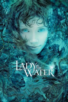 poster Lady in the Water  (2006)