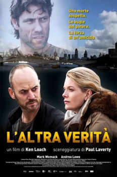 poster L'altra verità  (2011)