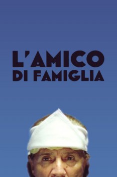 poster L'amico di famiglia  (2006)