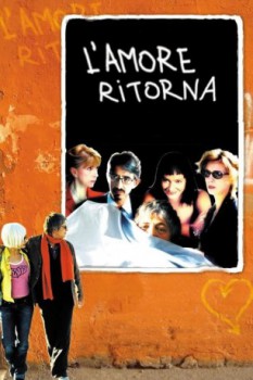 poster L'amore ritorna  (2004)