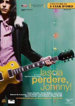 poster Lascia perdere, Johnny!  (2007)