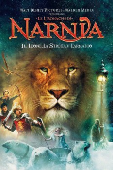 poster Le cronache di Narnia - Il leone, la strega e l'armadio  (2005)