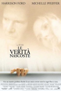 poster Le verità nascoste  (2000)