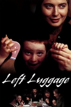 poster Left Luggage  (1998)