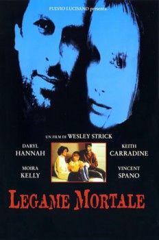 poster Legame mortale  (1995)