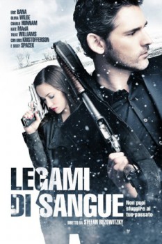 poster Legami di sangue  (2012)