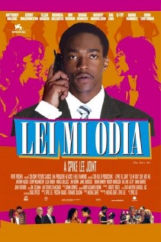 poster Lei mi odia  (2004)