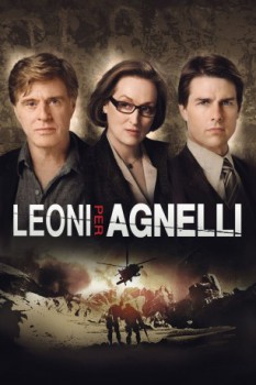 poster Leoni per agnelli  (2007)