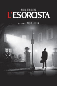 poster L'esorcista  (1973)