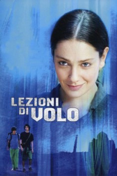 poster Lezioni di volo  (2007)