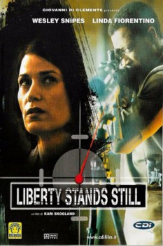 poster Liberty Stands Still  (2002)